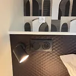 Holiday home La Millesime Saint-Andre-de-Cubzac