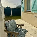 Holiday home La Millesime *