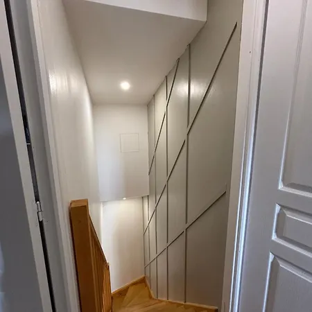 La Millesime בית נופש Saint-André-de-Cubzac