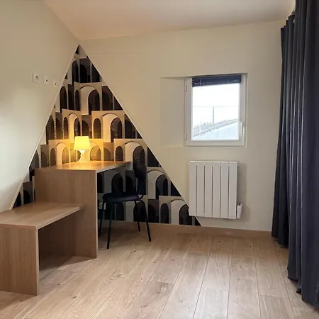 בית נופש La Millesime