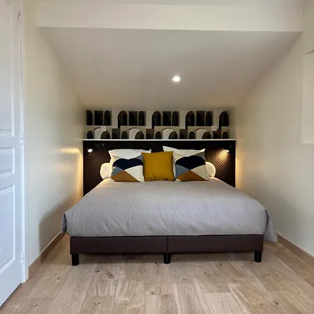 La Millesime Saint-André-de-Cubzac