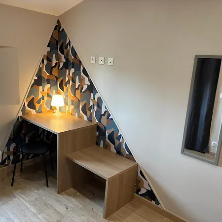 La Millesime Saint-André-de-Cubzac