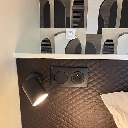 בית נופש La Millesime Saint-André-de-Cubzac