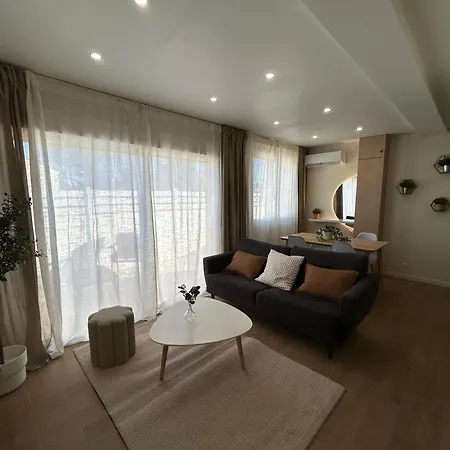 La Millesime Holiday home