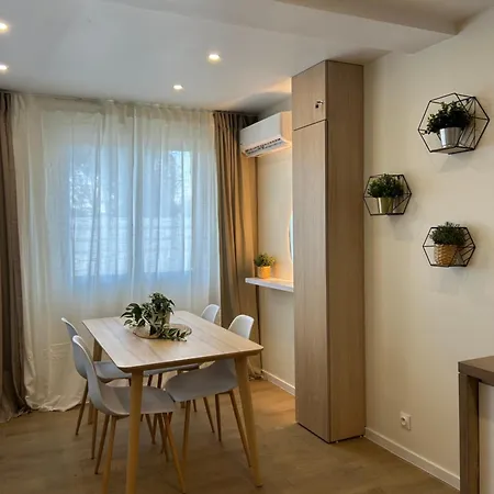 La Millesime * Saint-André-de-Cubzac