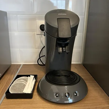 בית נופש La Millesime