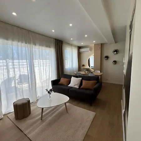 La Millesime Holiday home