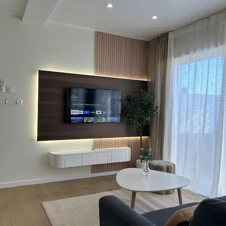 La Millesime Holiday home