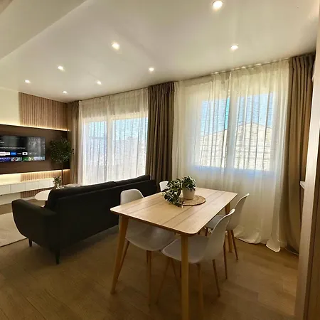 La Millesime Holiday home