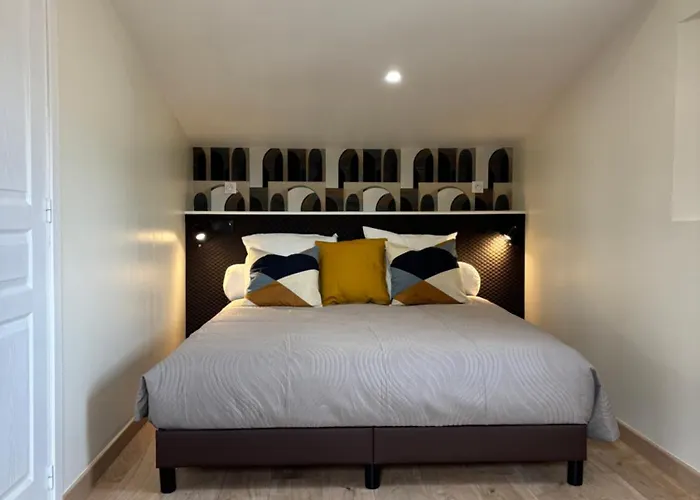 La Millésime Saint-André-de-Cubzac