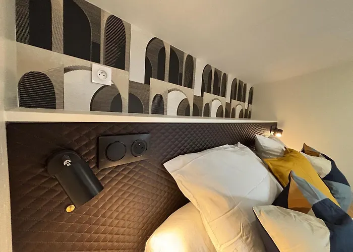 La Millésime Сasa de vacaciones Saint-André-de-Cubzac