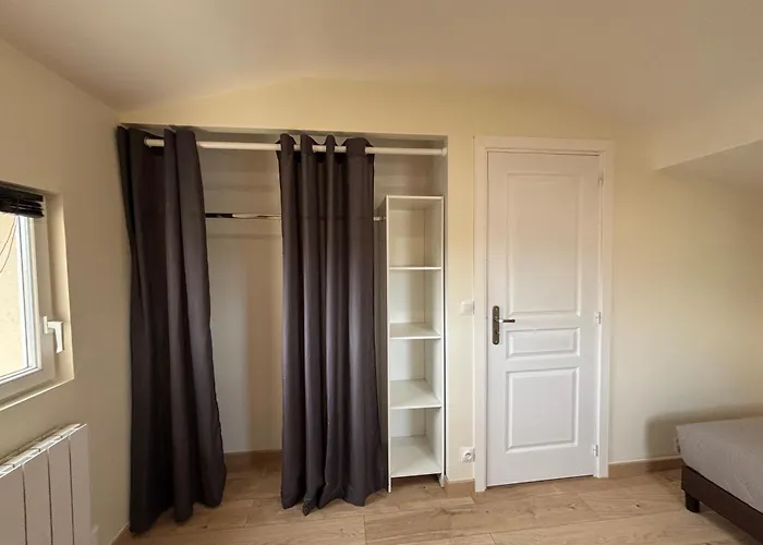 La Millésime * Saint-André-de-Cubzac