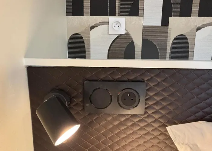 Сasa de vacaciones La Millésime Saint-André-de-Cubzac