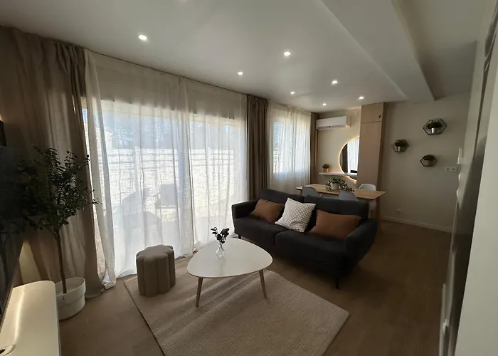 La Millésime Hébergement de vacances