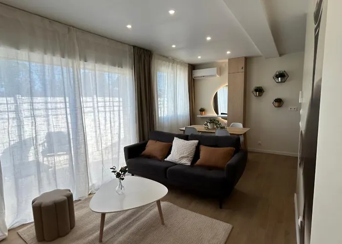 La Millésime Сasa de vacaciones