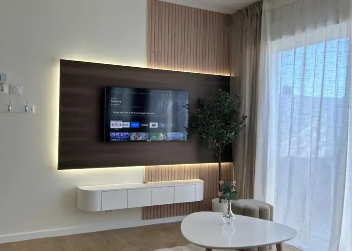 La Millésime Сasa de vacaciones