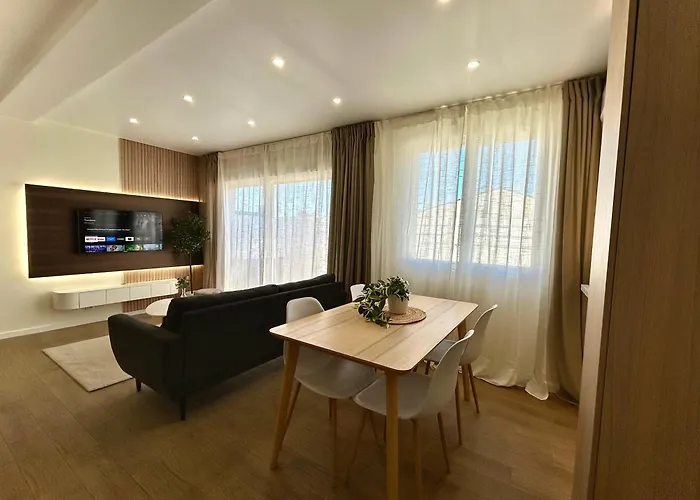 La Millésime Hébergement de vacances